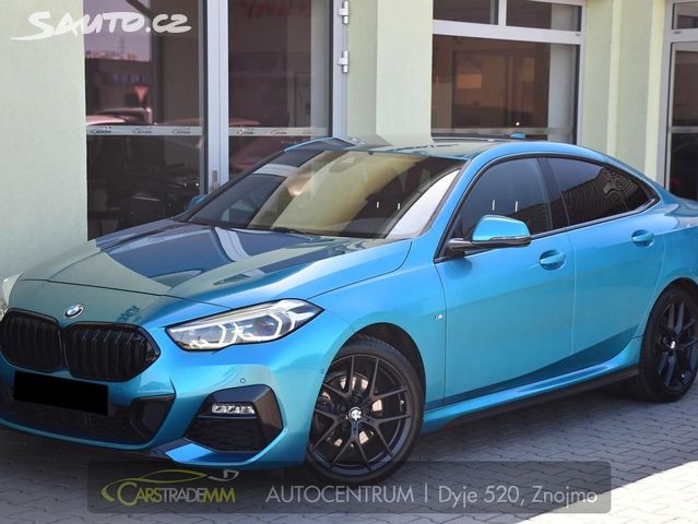 BMW Řada 2